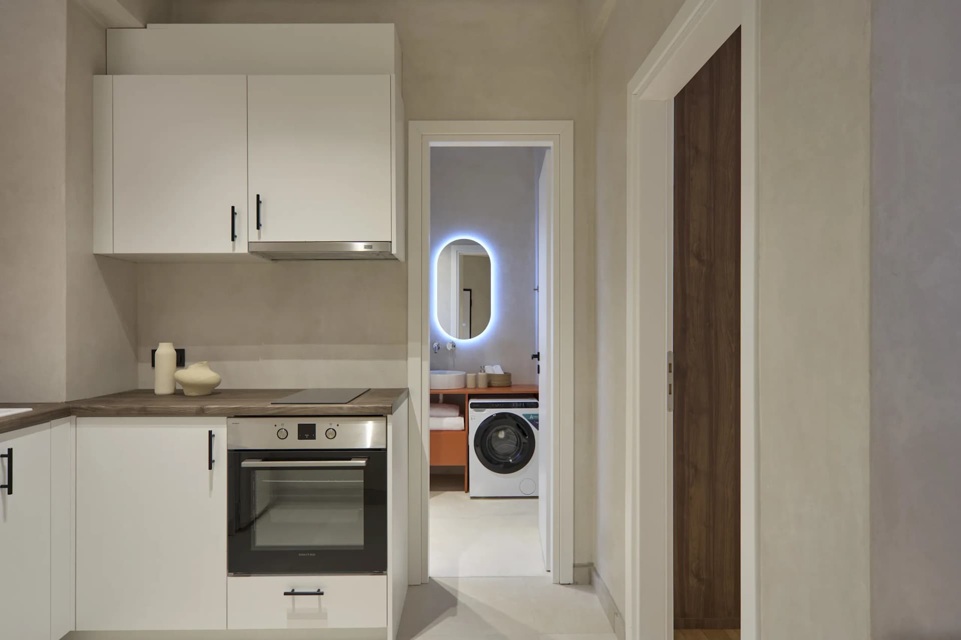 Acropolis Apartment