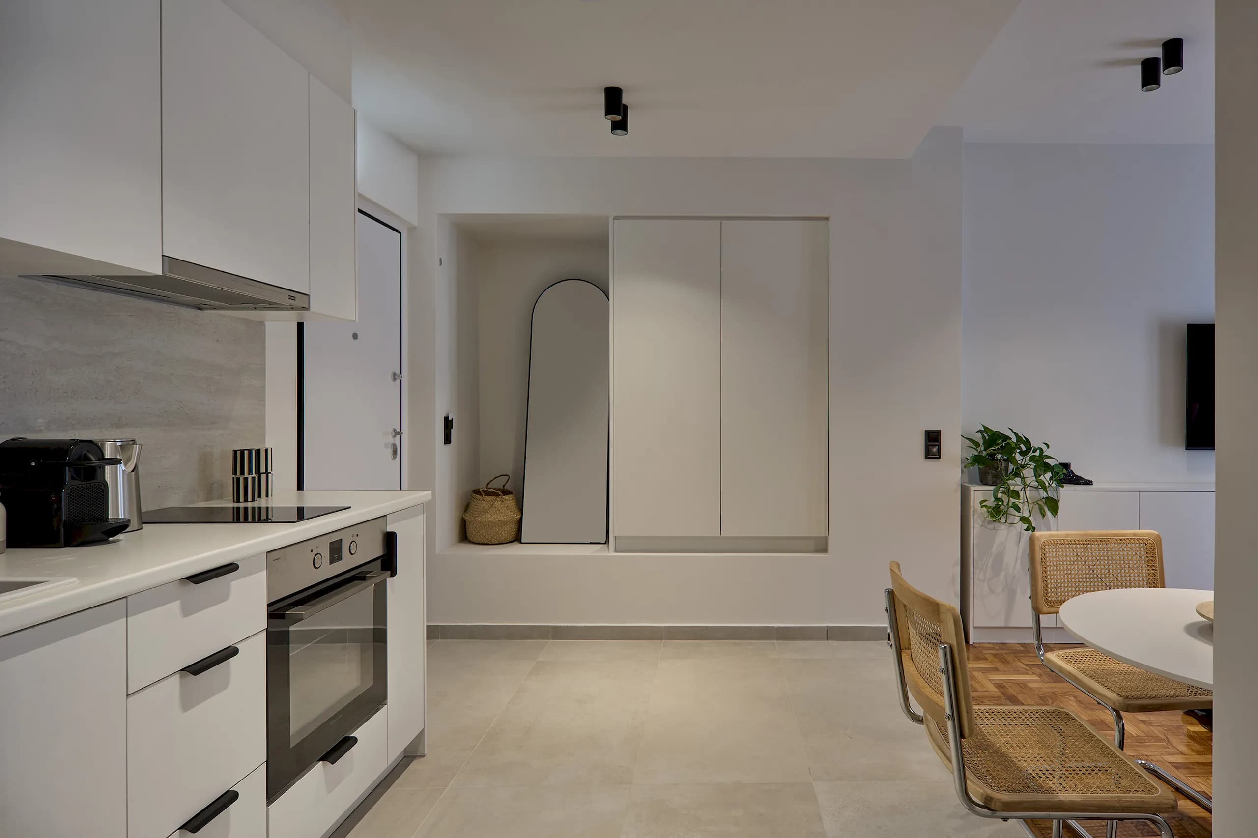 Luxury Koukaki 6