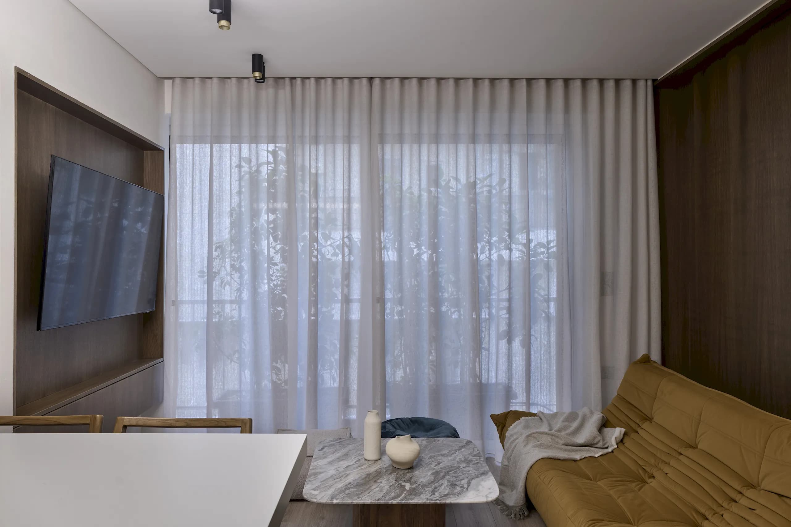 Fully Renovated Apartment in Petralona 6