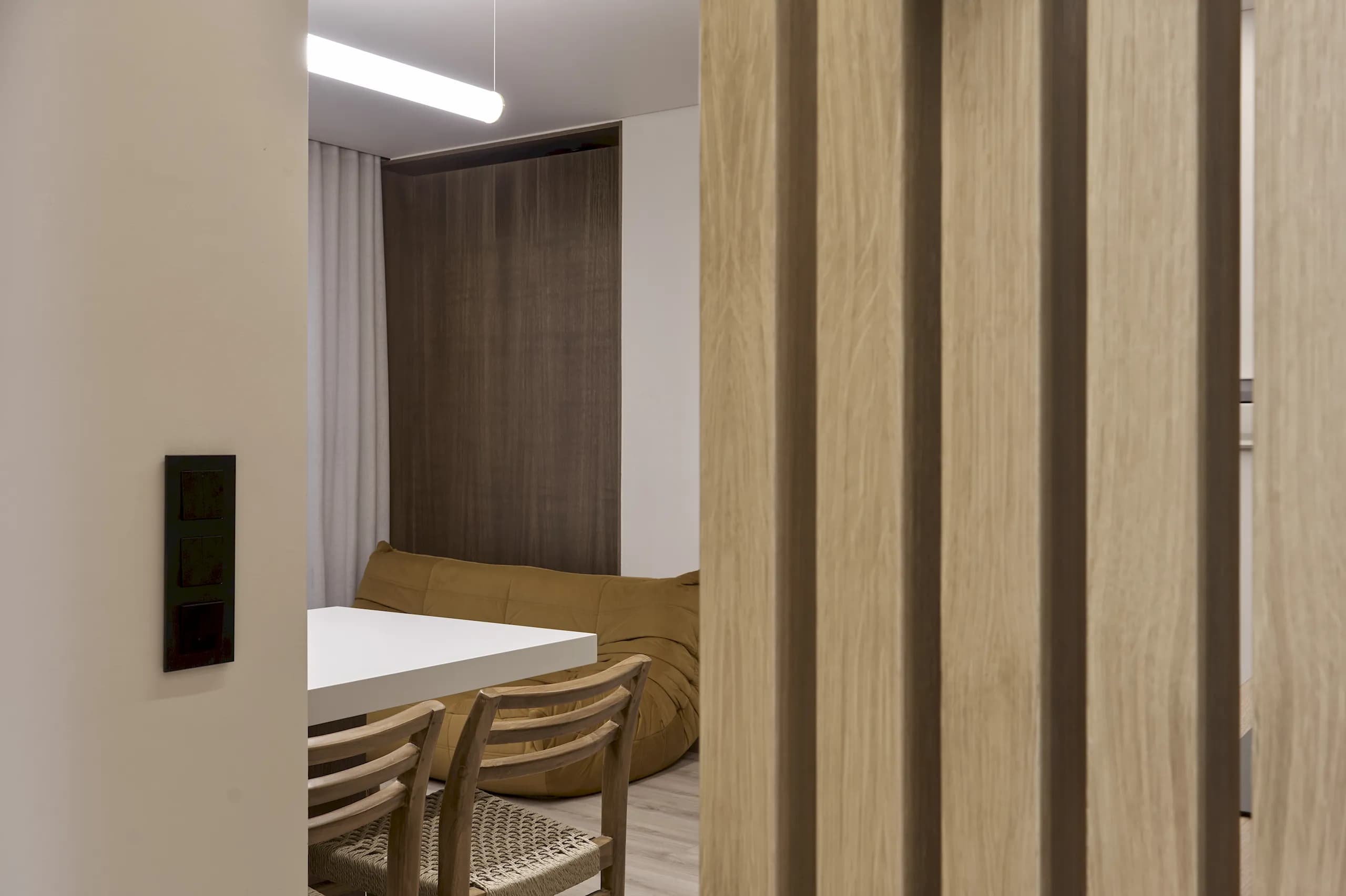 Fully Renovated Apartment in Petralona 11