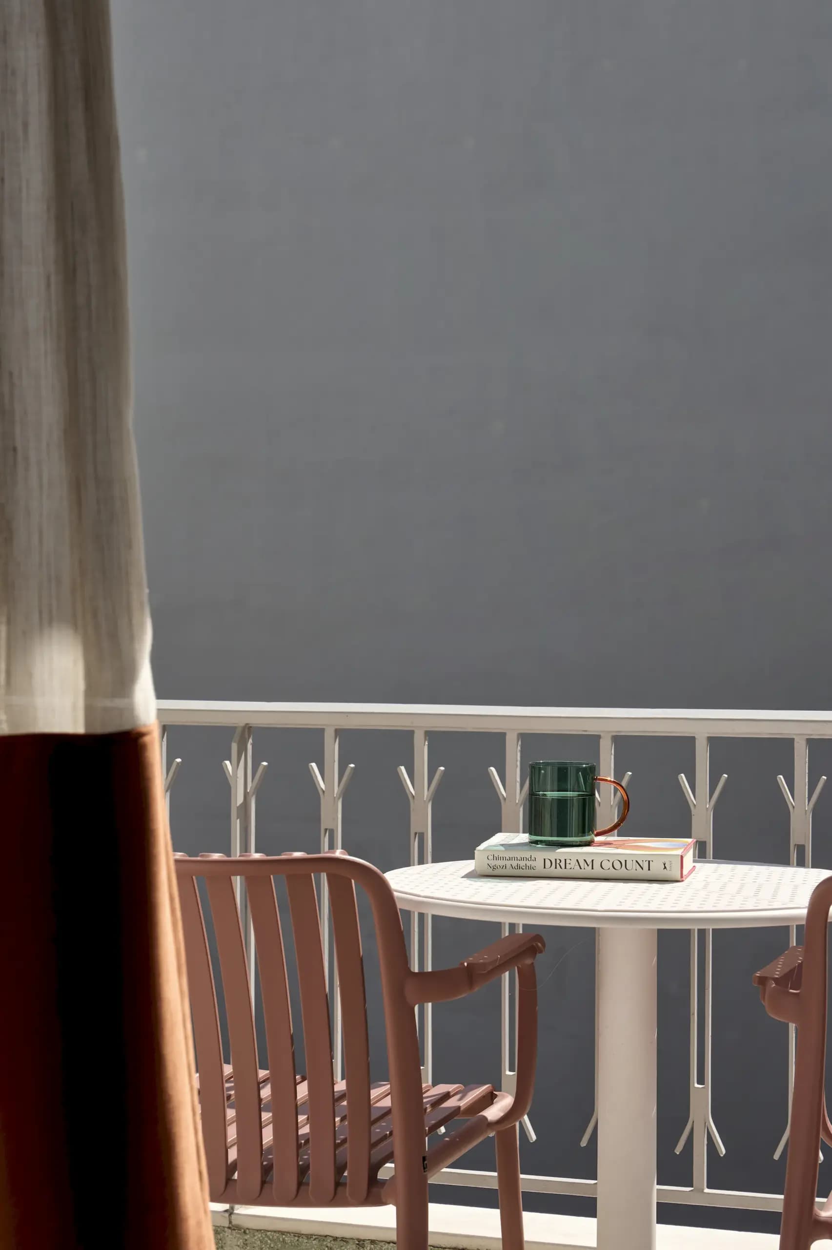 Mellow Apartment steps away from Acropolis by Lumen Living 10