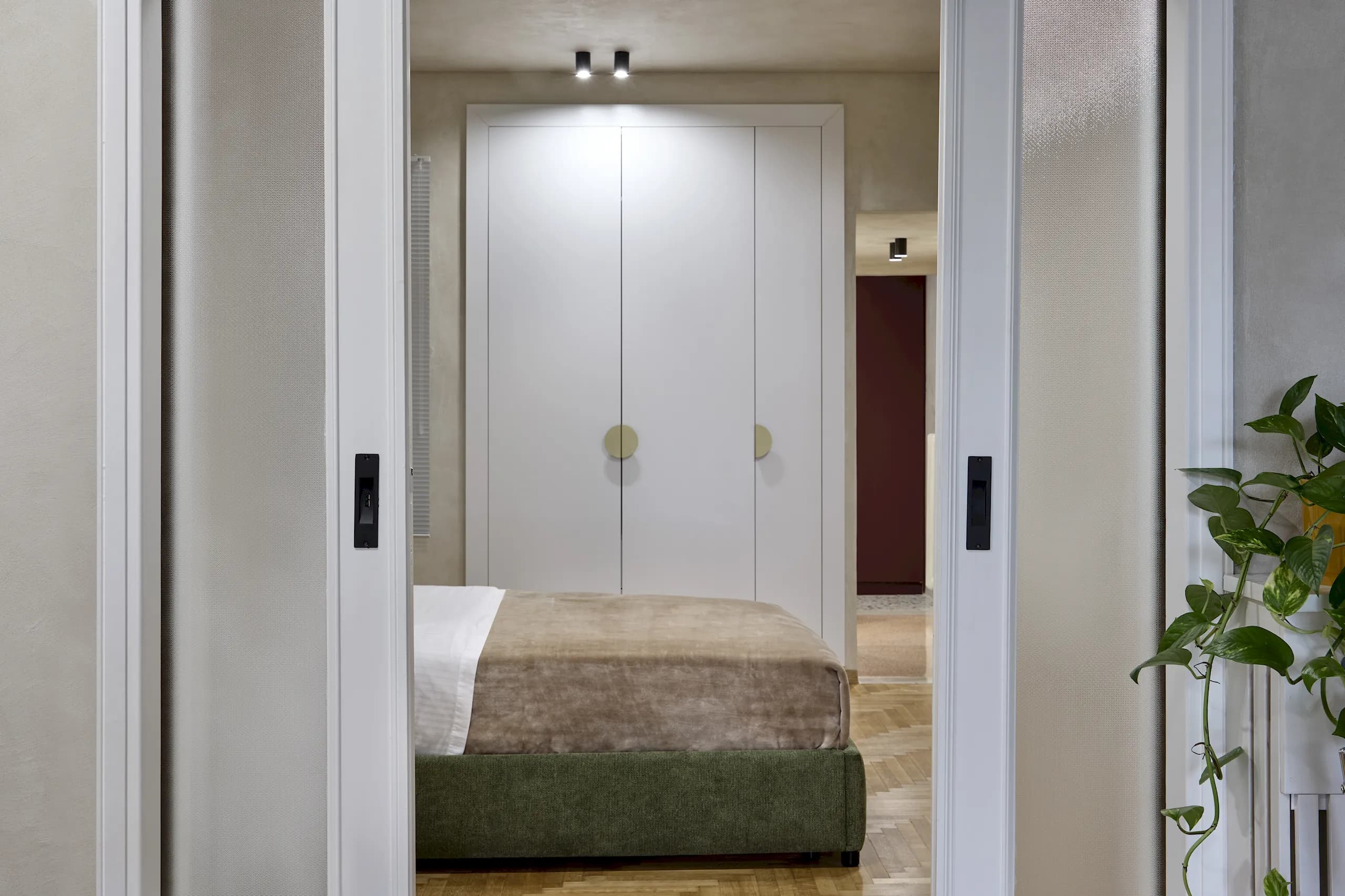 Premium Kolonaki Suite by Lumen Living 14