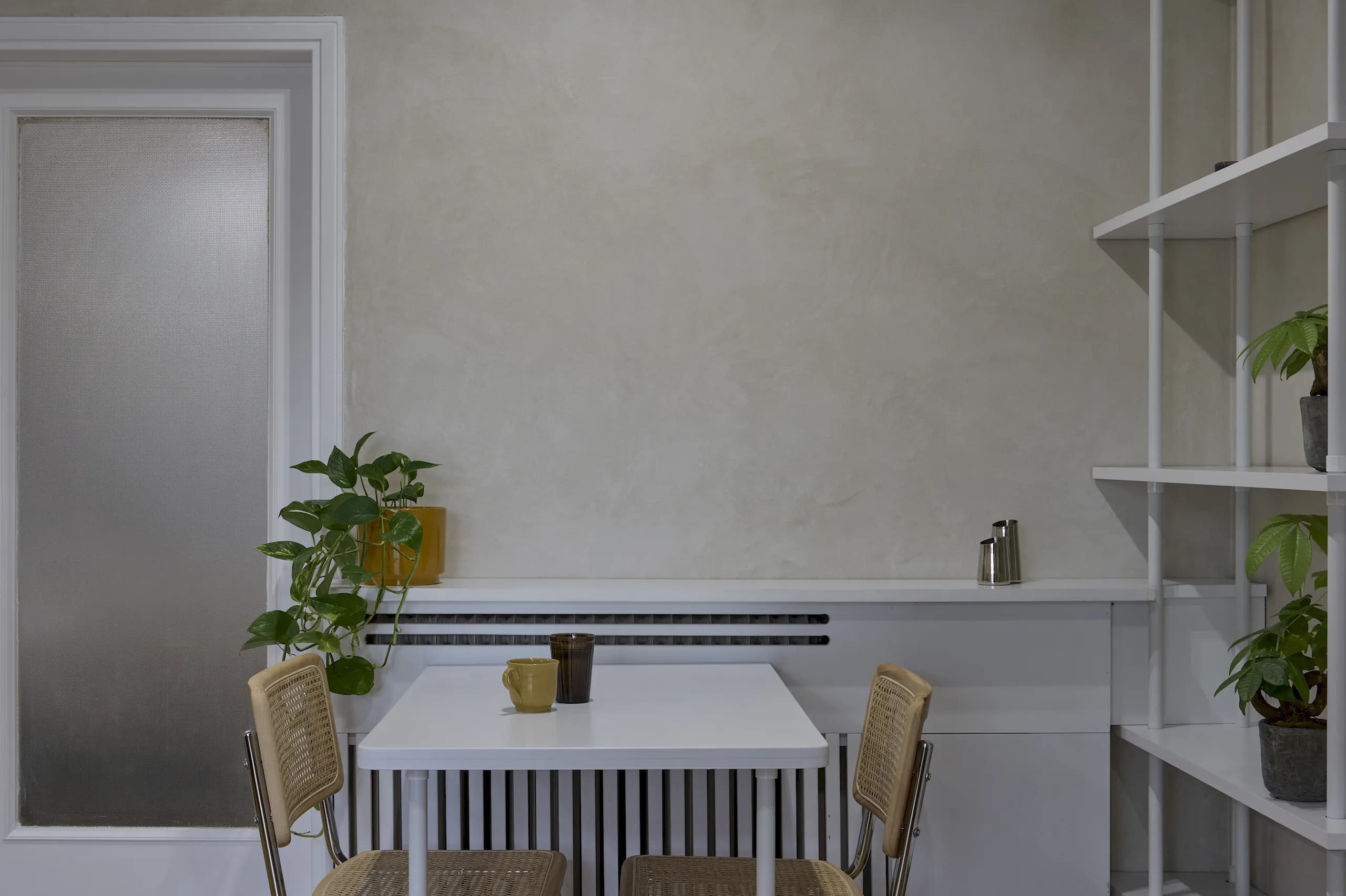 Premium Kolonaki Suite by Lumen Living 18