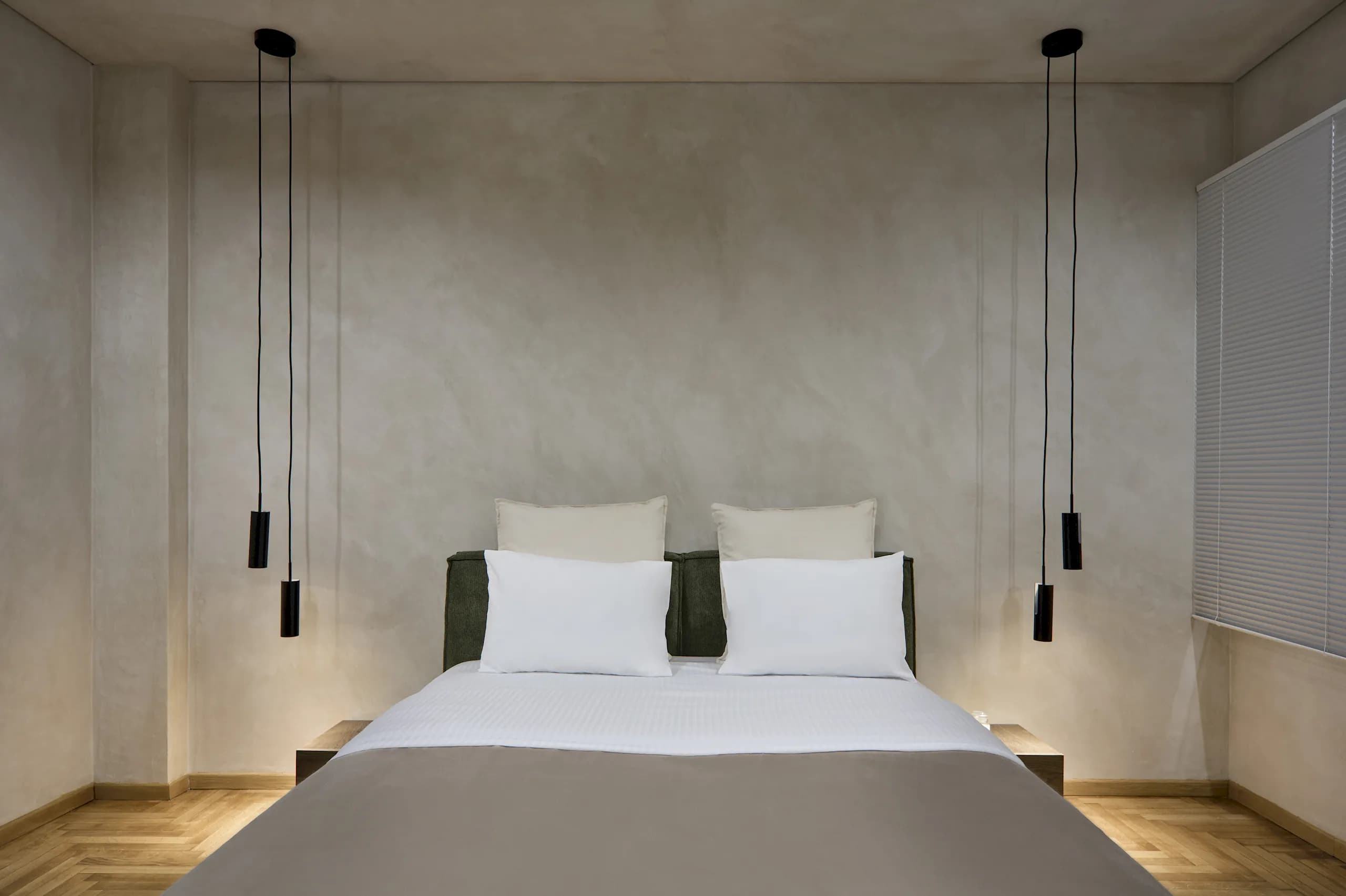 Premium Kolonaki Suite by Lumen Living 2