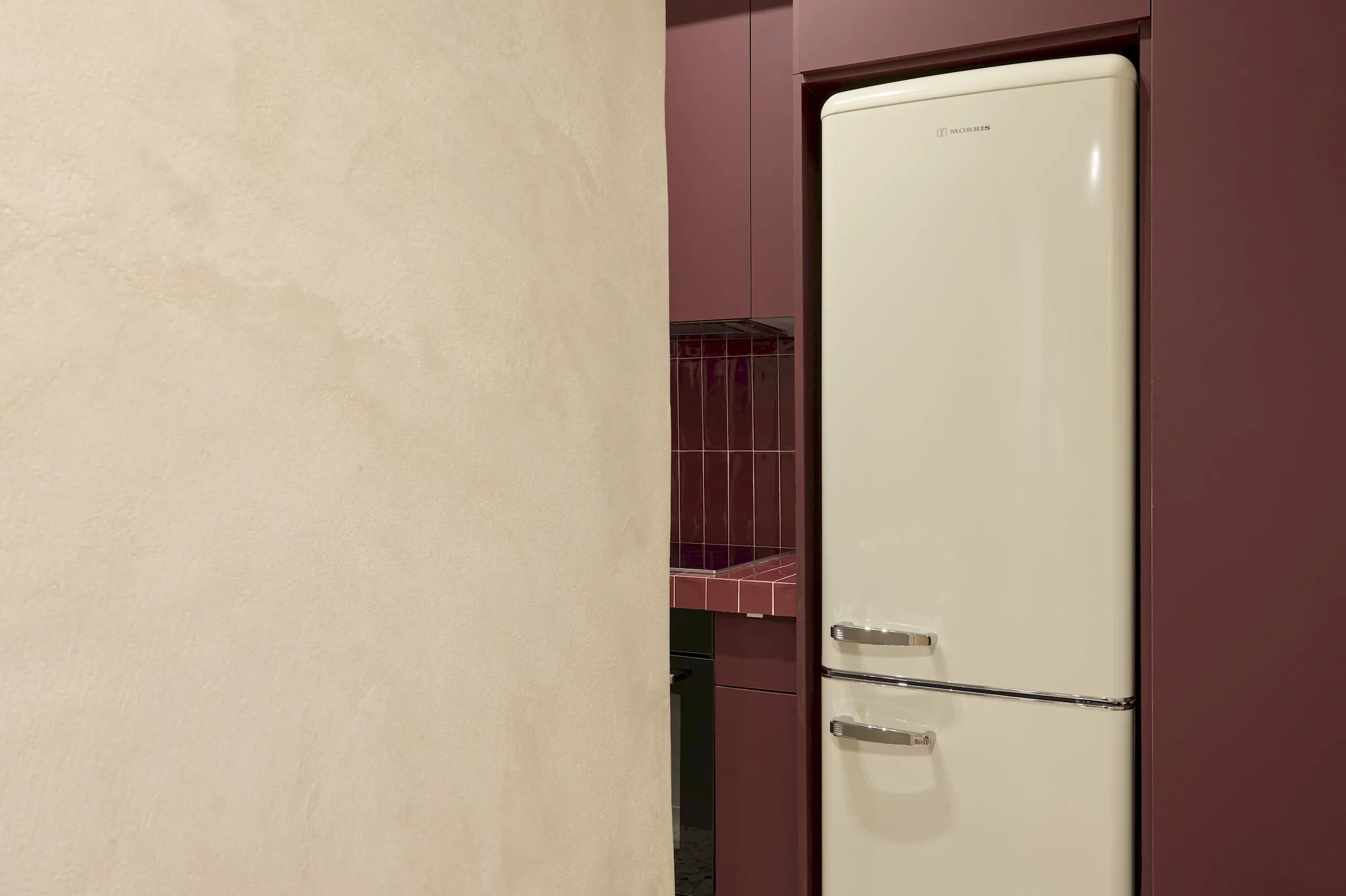 Premium Kolonaki Suite by Lumen Living 12