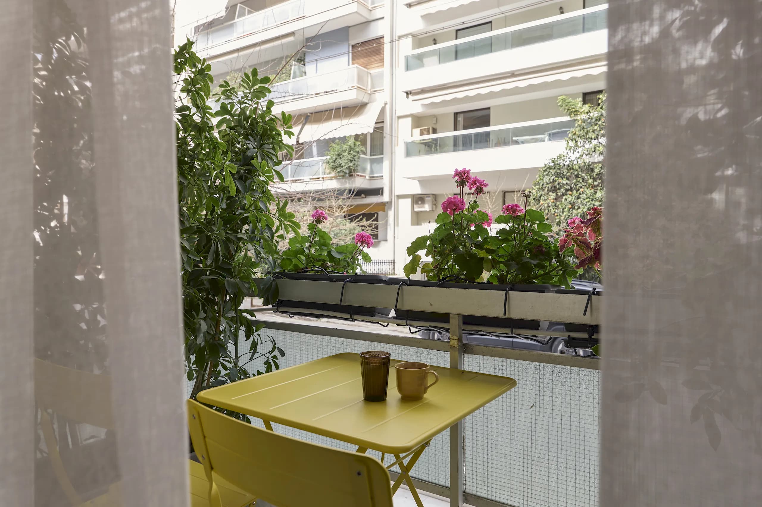 Premium Kolonaki Suite by Lumen Living 15