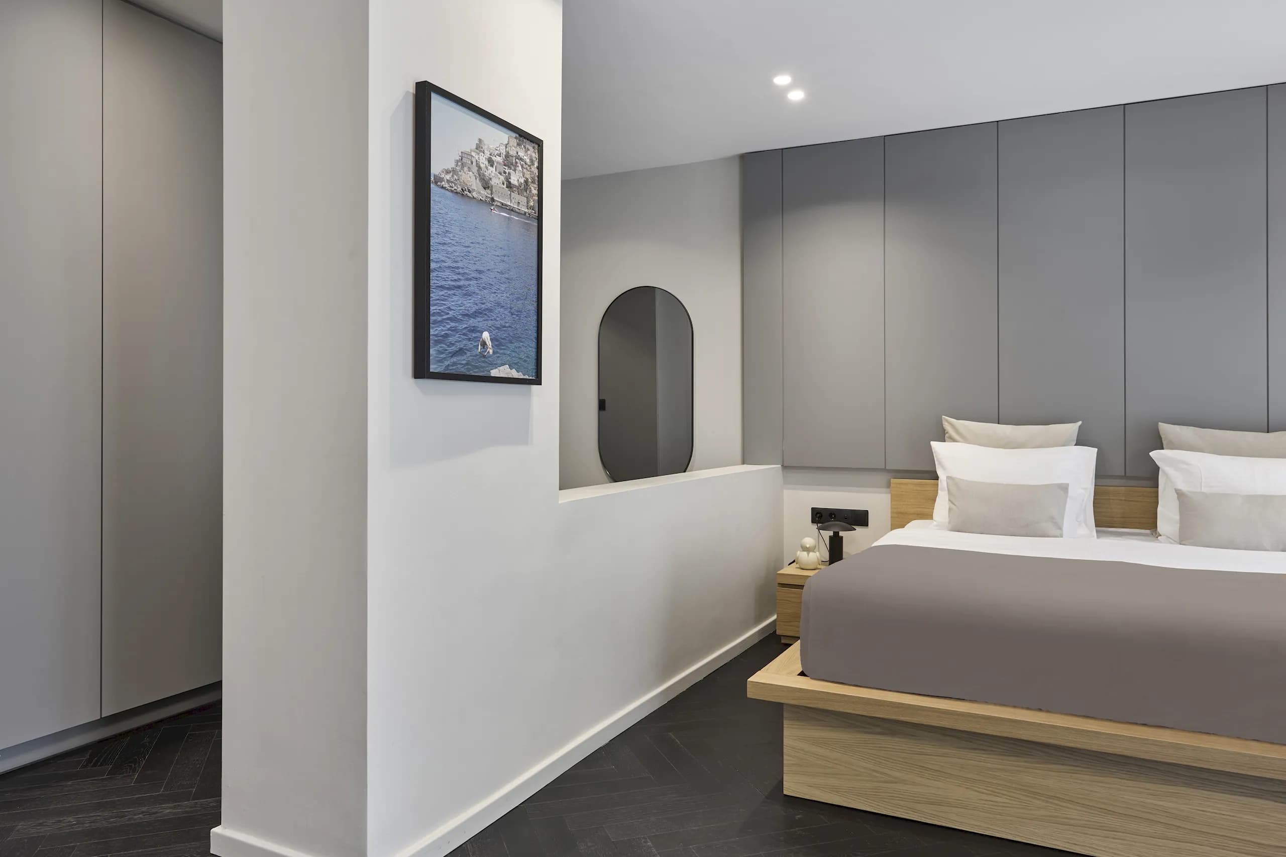Studio Apartment in Monastiraki, Athens 10
