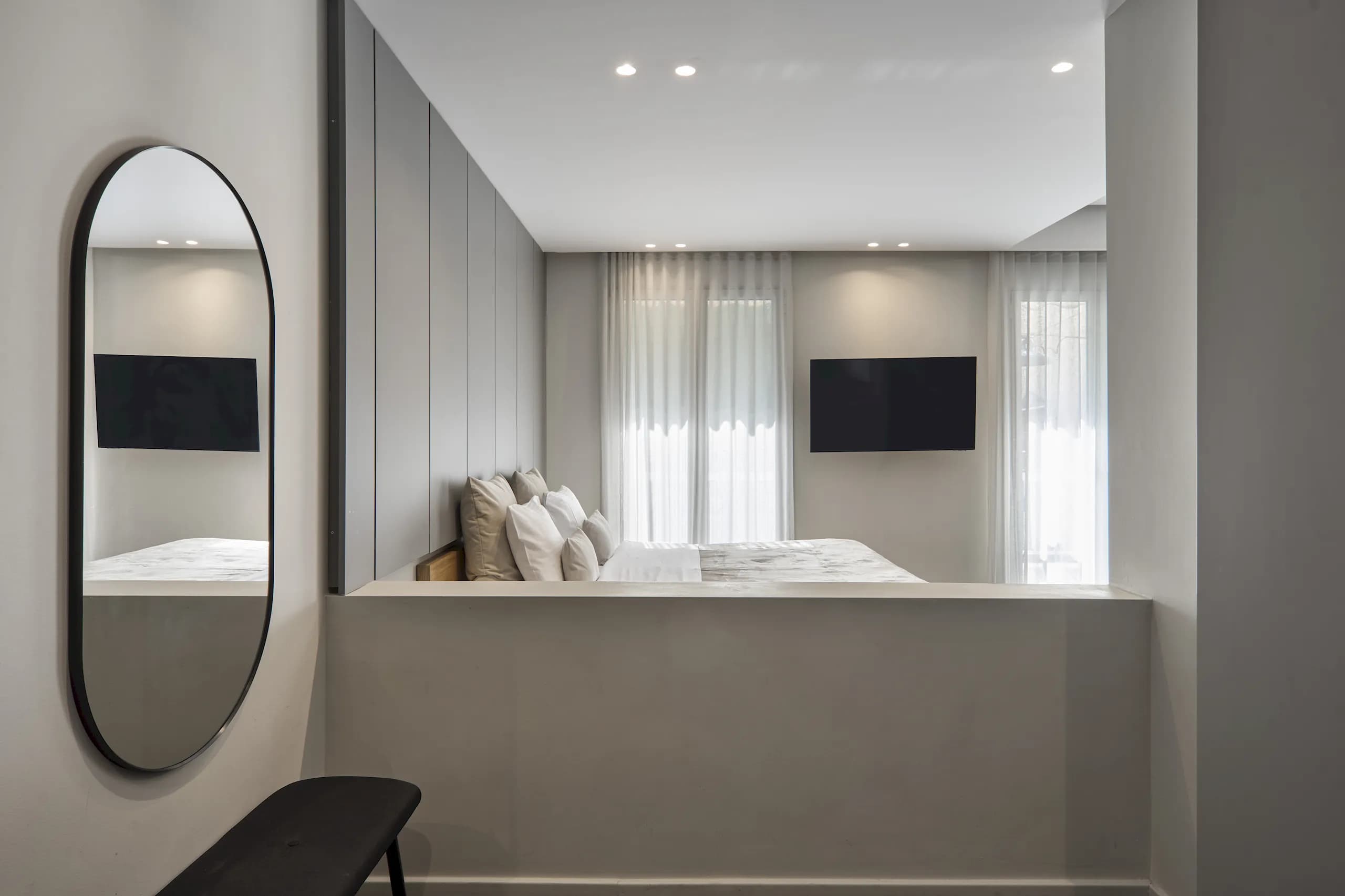 Studio Apartment in Monastiraki, Athens 3